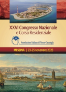 XXVI Congresso Nazionale e Corso Residenziale AINO 2023