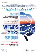 The 6th Quadrennial Meeting of the World Federation of Neuro-Oncology Societies (WFNOS 2022)