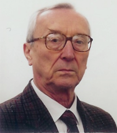 Prof. Davide Shiffer
