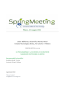 AINO Spring Meeting 2023